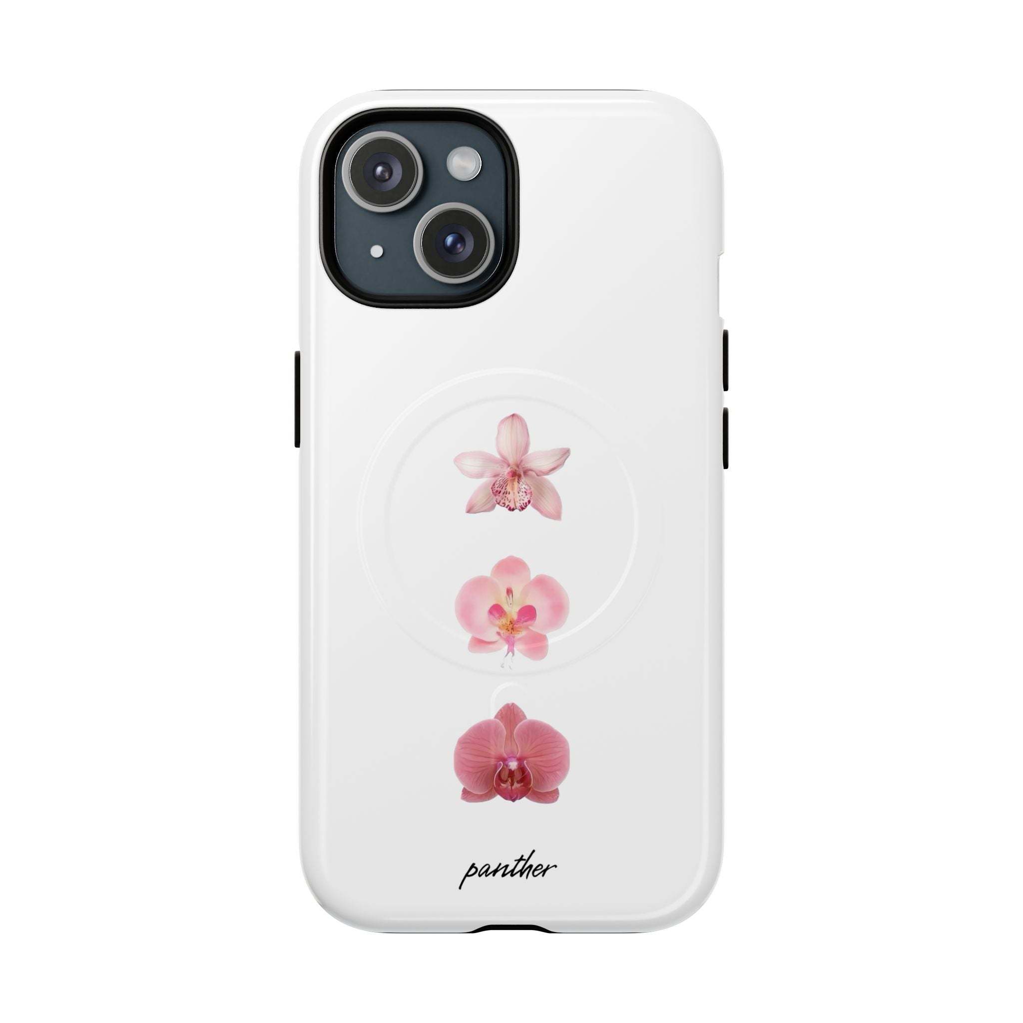 Tropical Pink (Magsafe)
