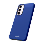 Electric Blue