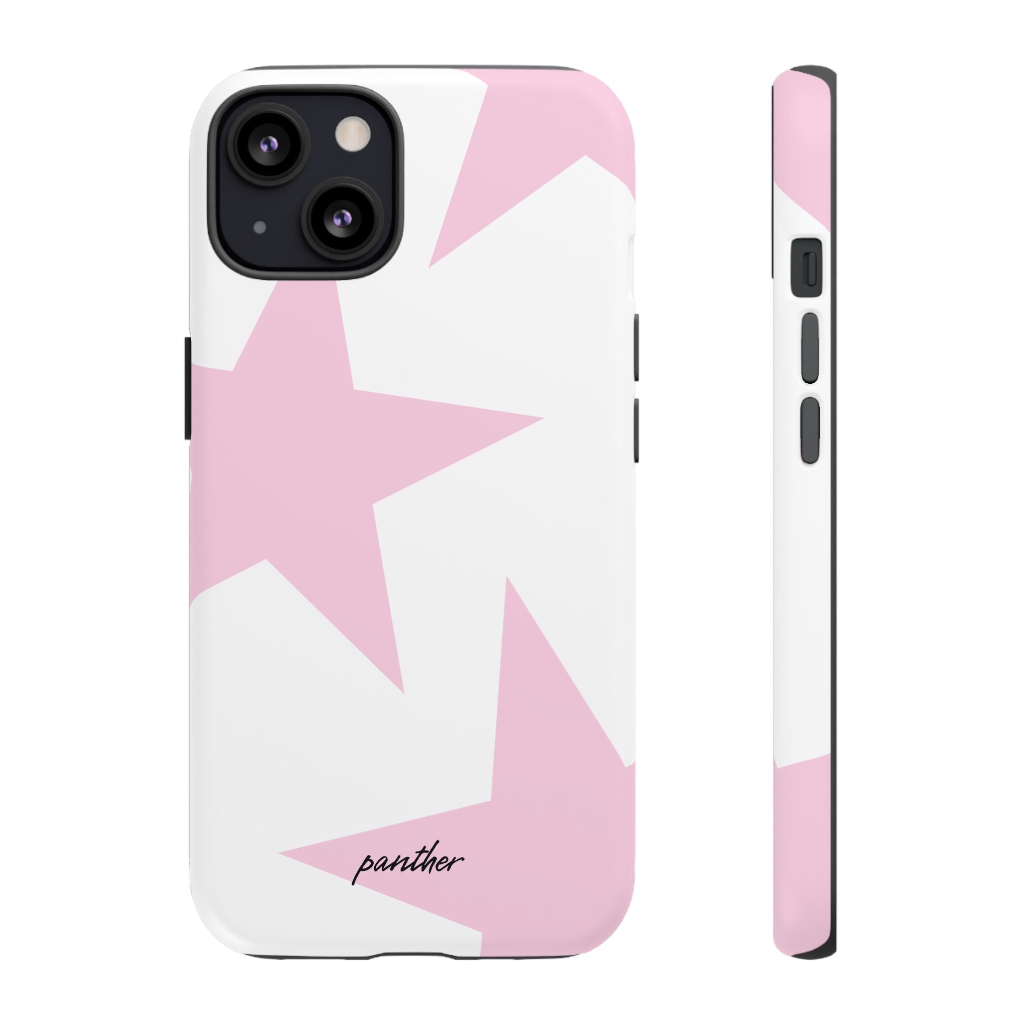 Pretty in Blush