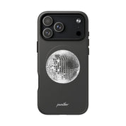 Nightlife Glimmer (Grey) (Magsafe)