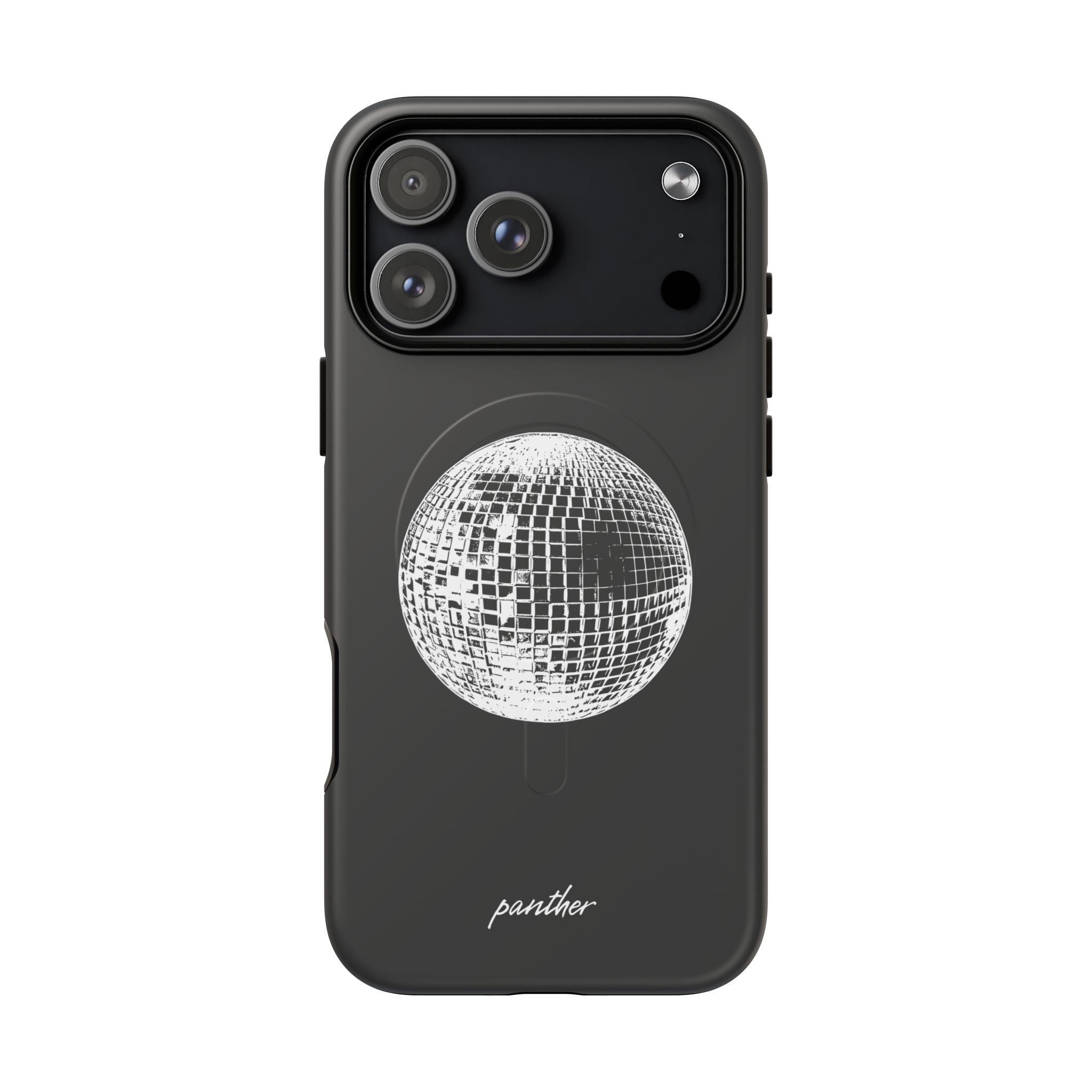 Nightlife Glimmer (Grey) (Magsafe)