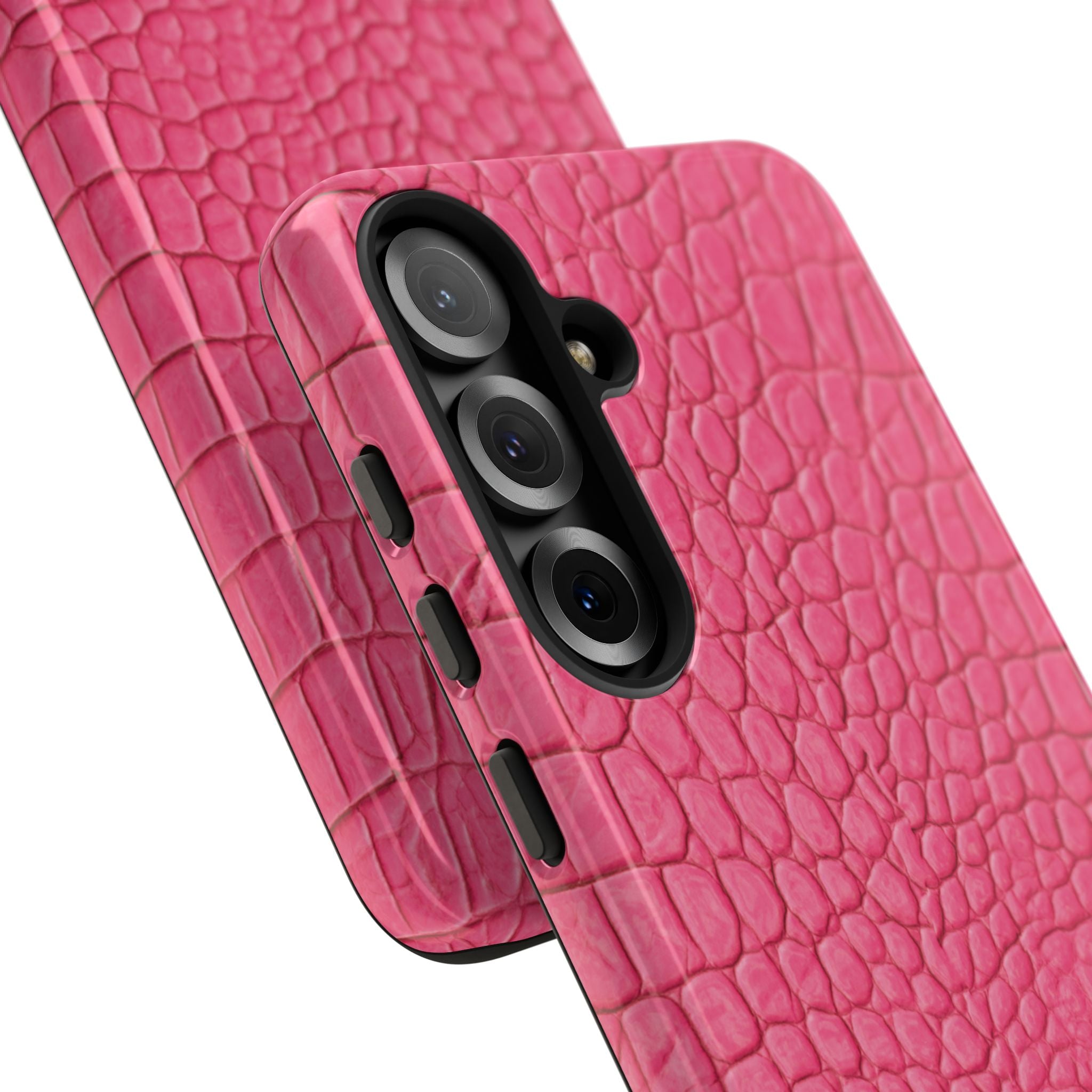 Rose Croc