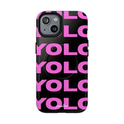 YOLO (magsafe)