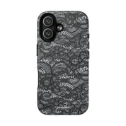 Lace & Tell (magsafe)