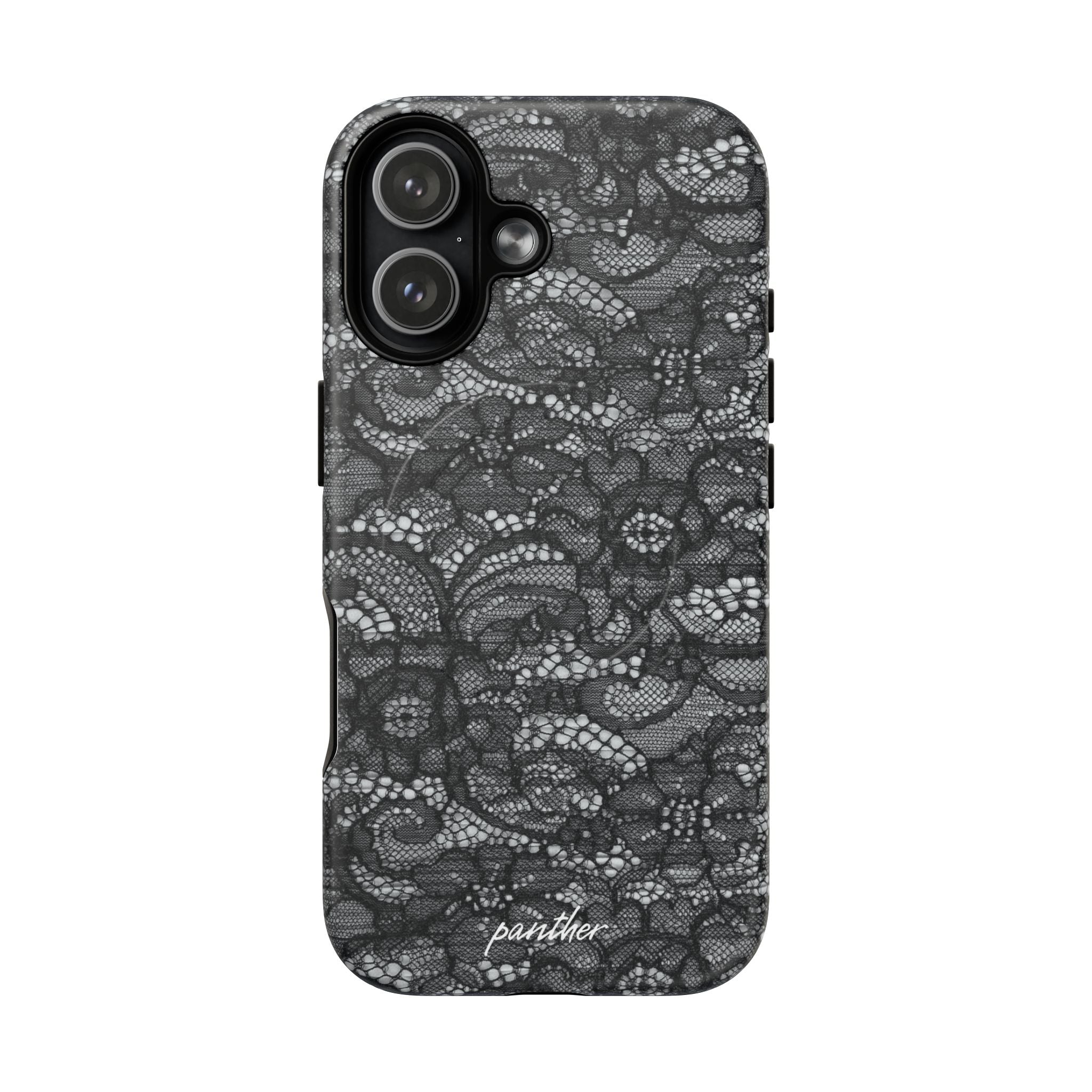 Lace & Tell (magsafe)