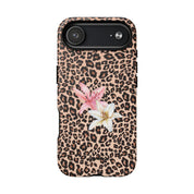 Blossom Grace (Dark Leo Print) V2 (Magsafe)