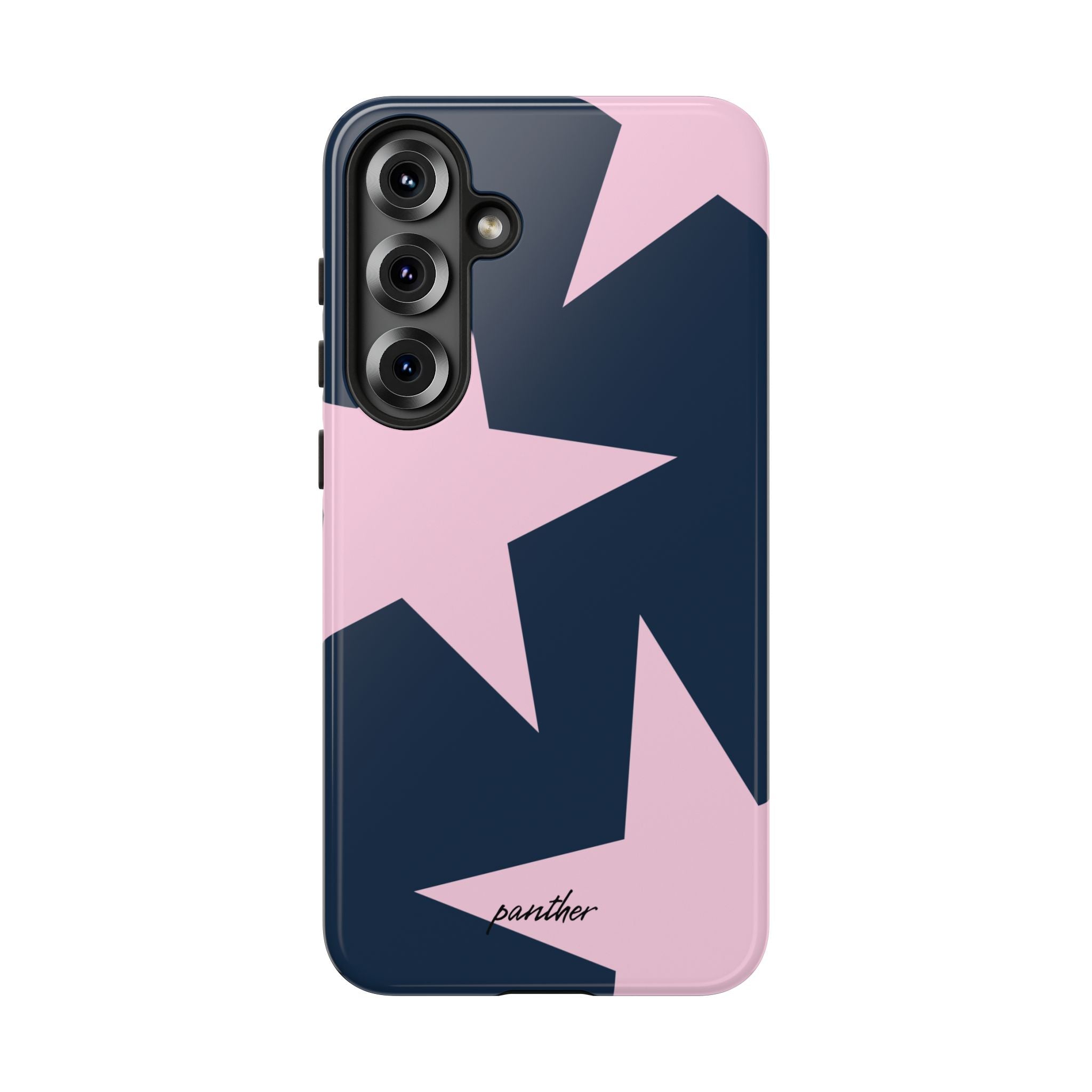 Pretty in Stars