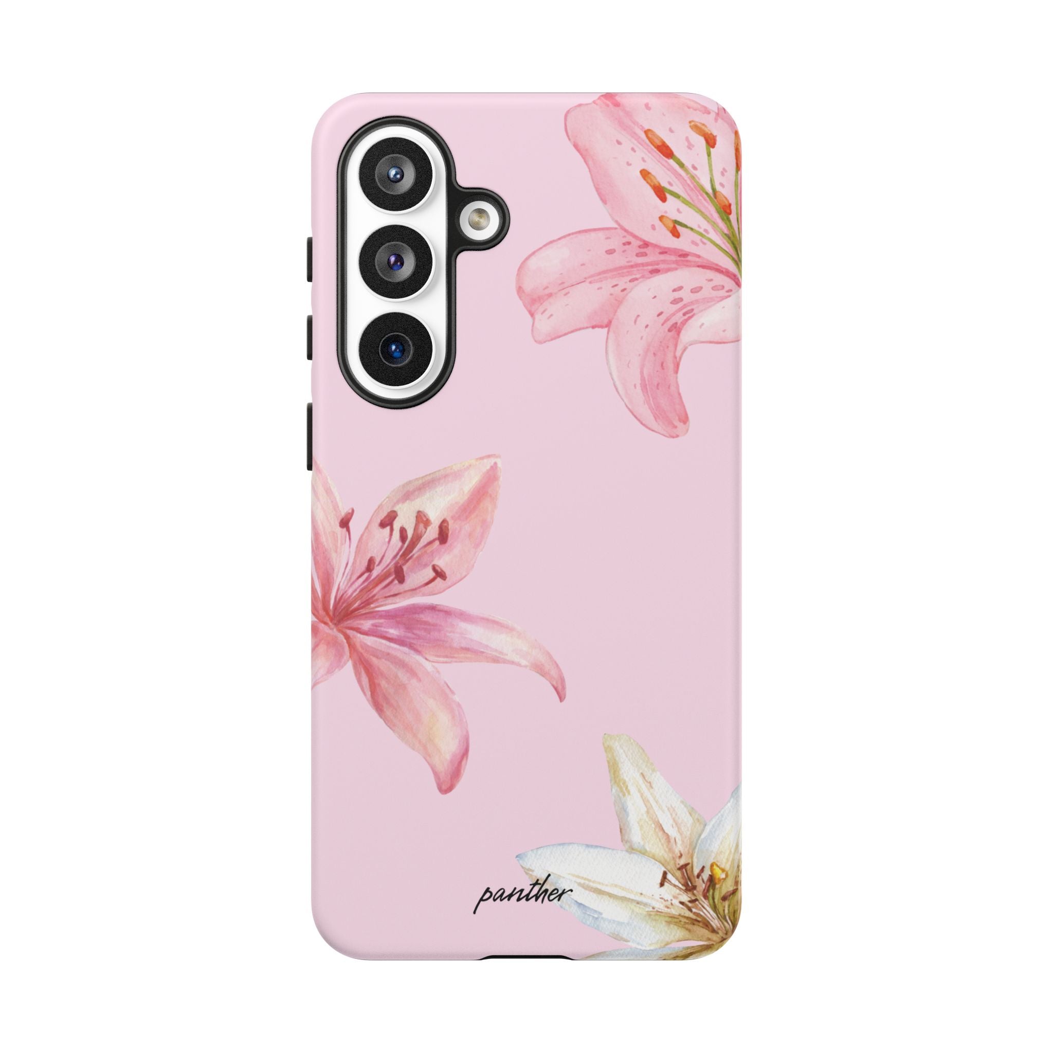 Blossom Grace (Pink)