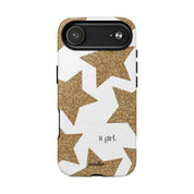 It Girl Star (Gold) (Magsafe)