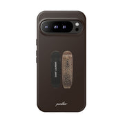 Panther Skateboards (Brown)