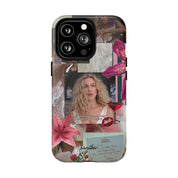 Carrie Bradshaw (Magsafe)