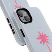 Tropical Twist (Turquoise) (Magsafe)