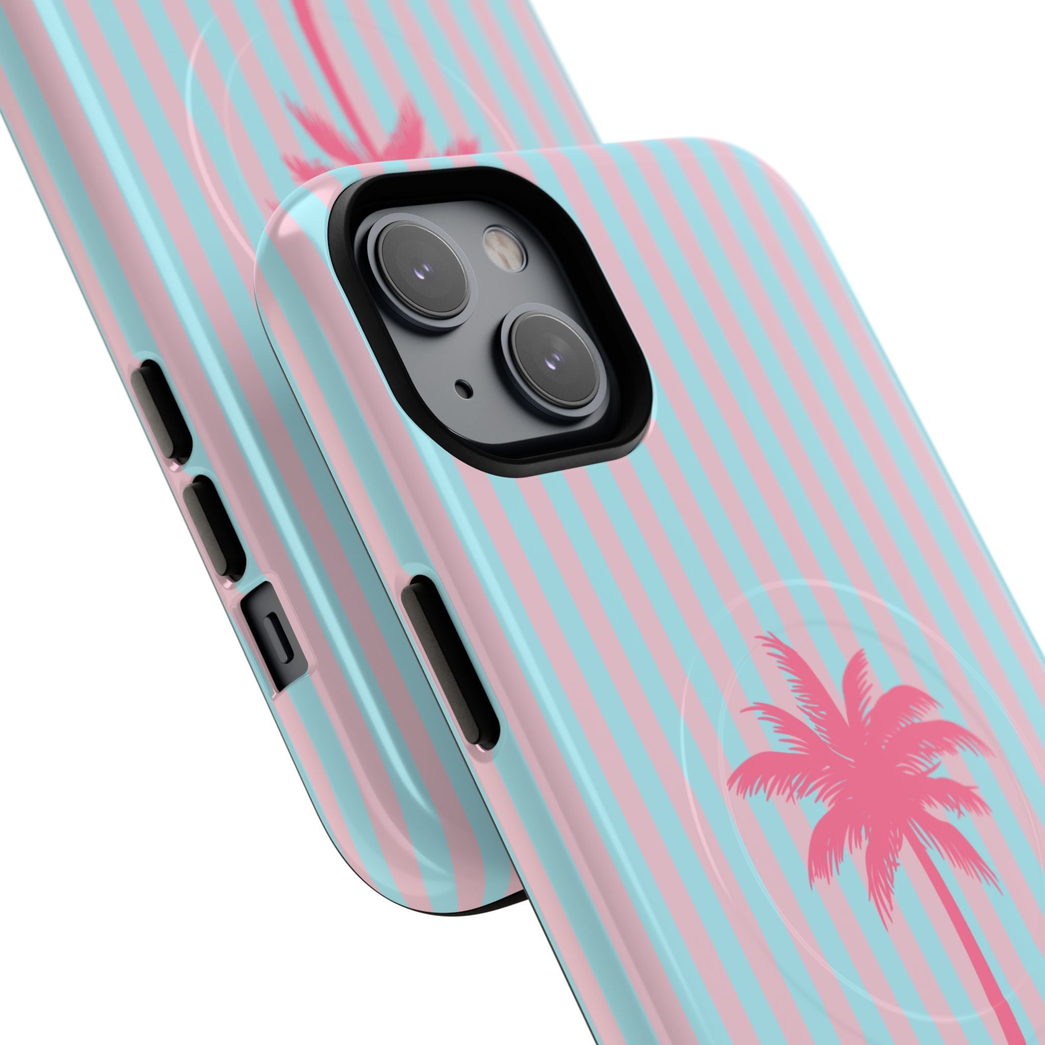 Tropical Twist (Turquoise) (Magsafe)