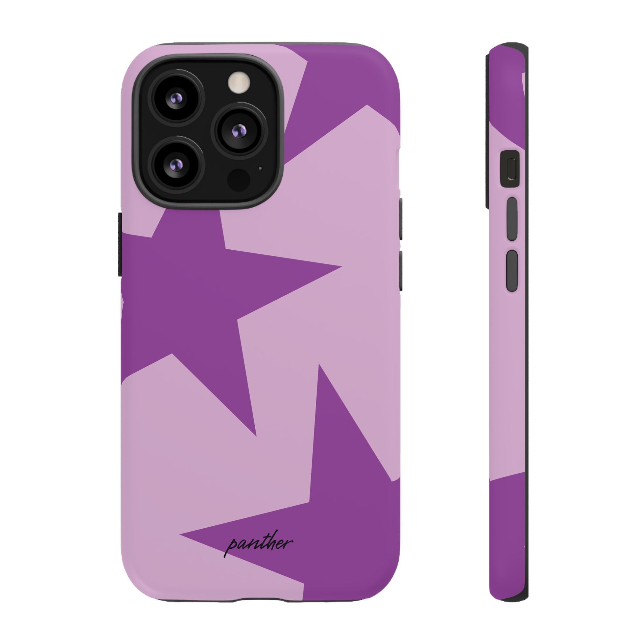 Pretty In Lilac