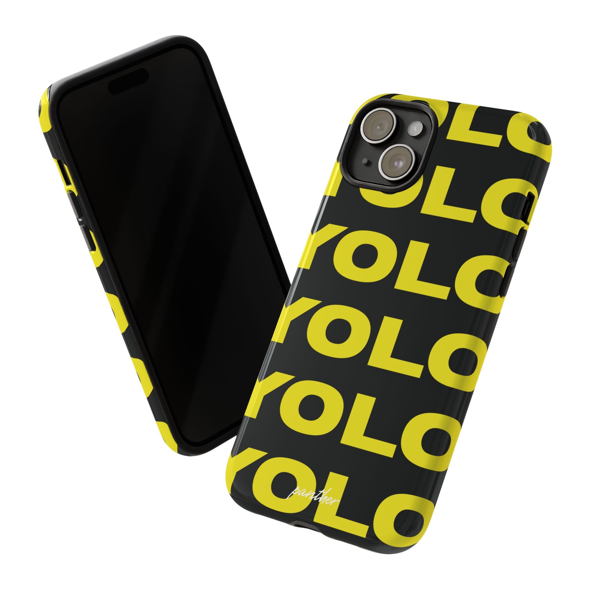 YOLO (Yellow)