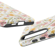 Floral Serenade