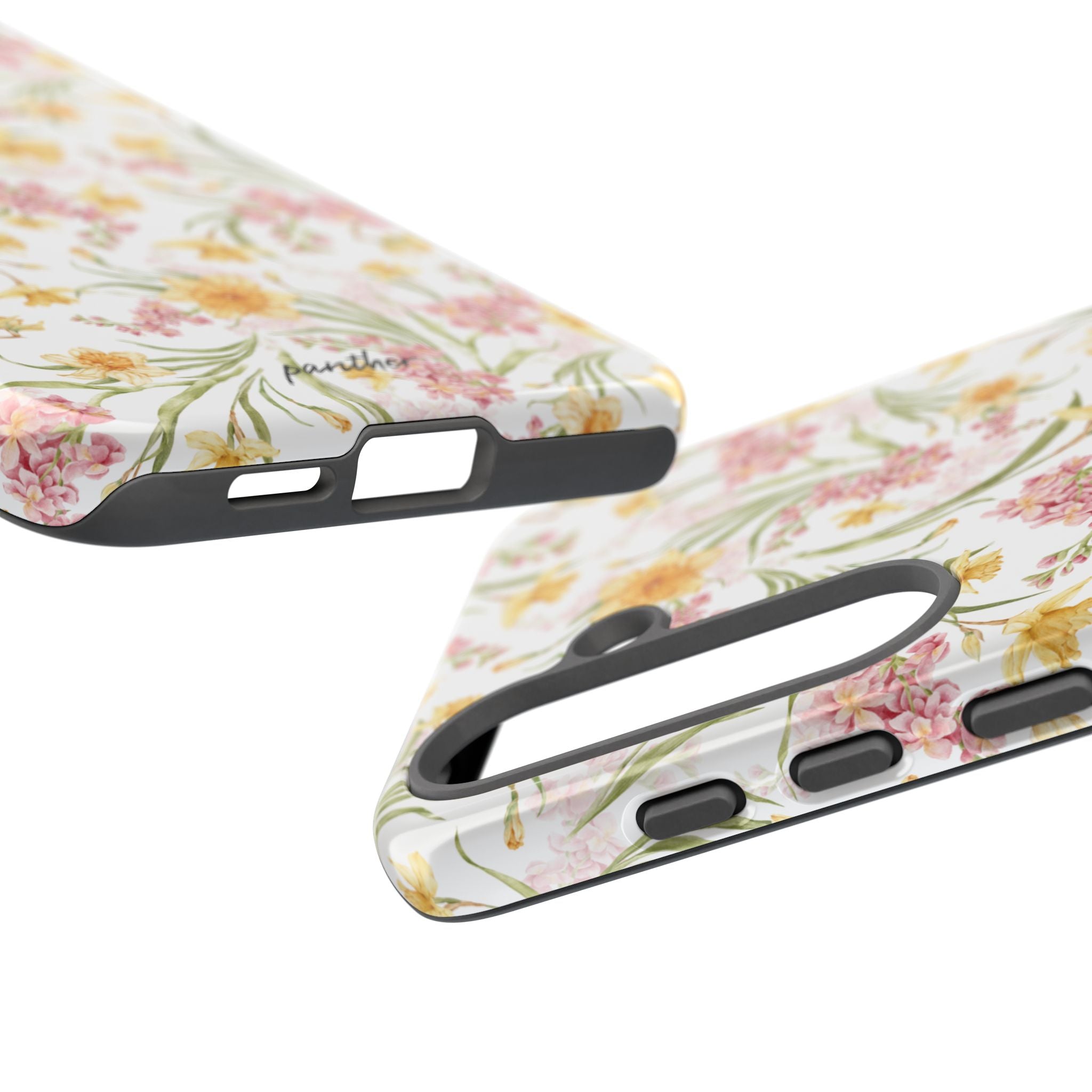 Floral Serenade