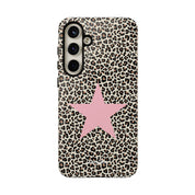 Leopard Star