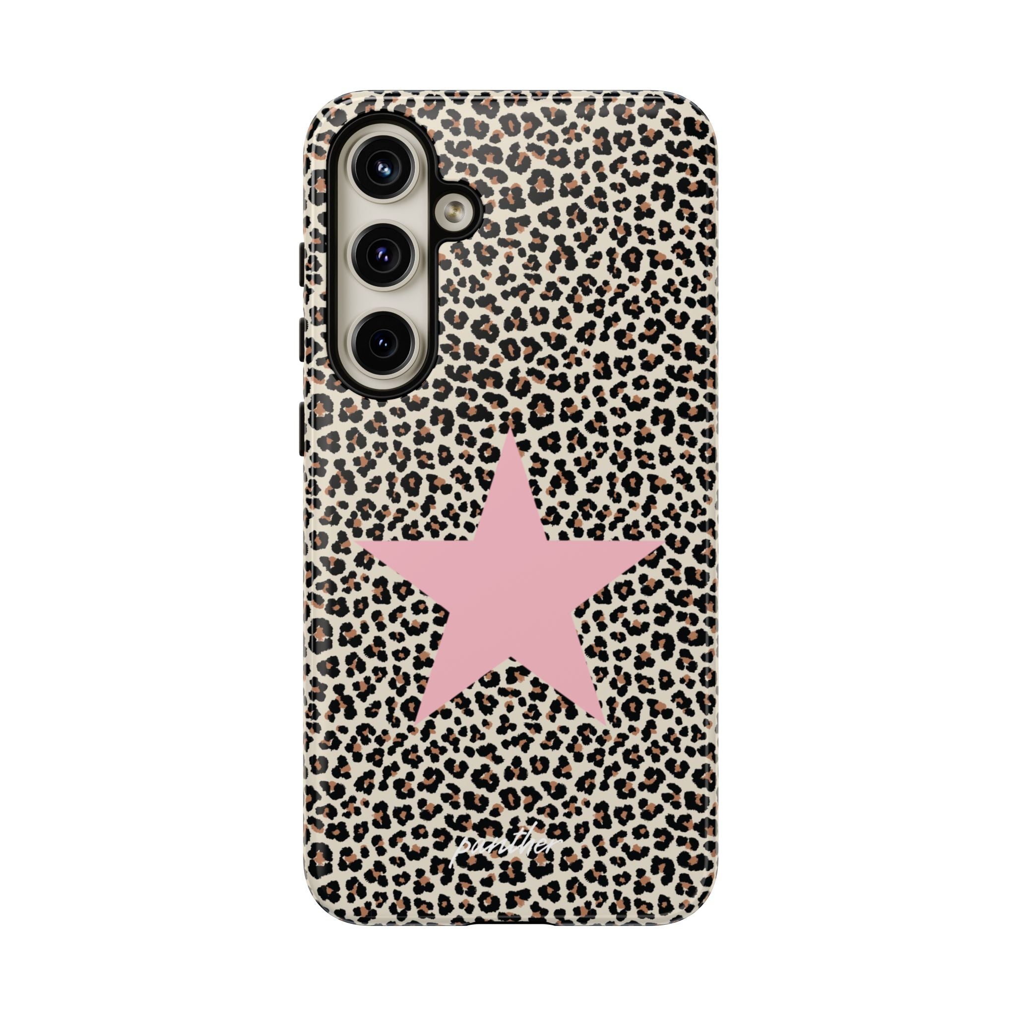 Leopard Star