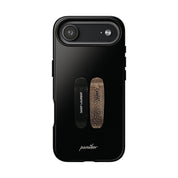 Panther Skateboards (Black)
