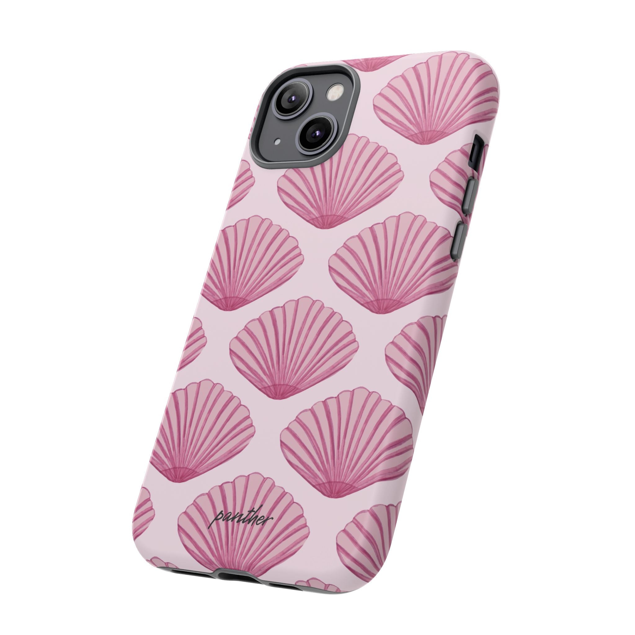 Coastal Shells