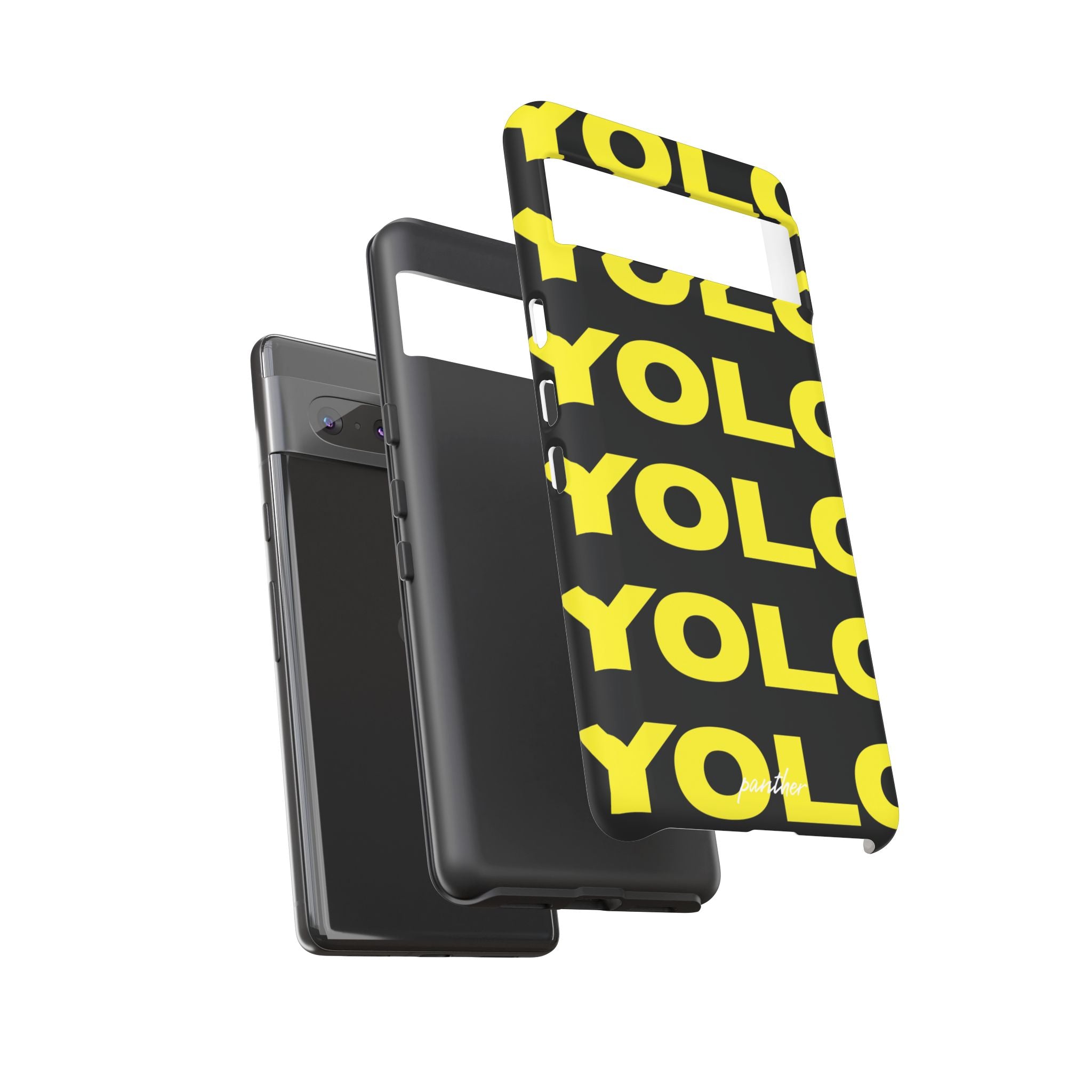 YOLO (Yellow)