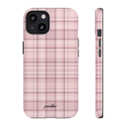 Fall in Pink