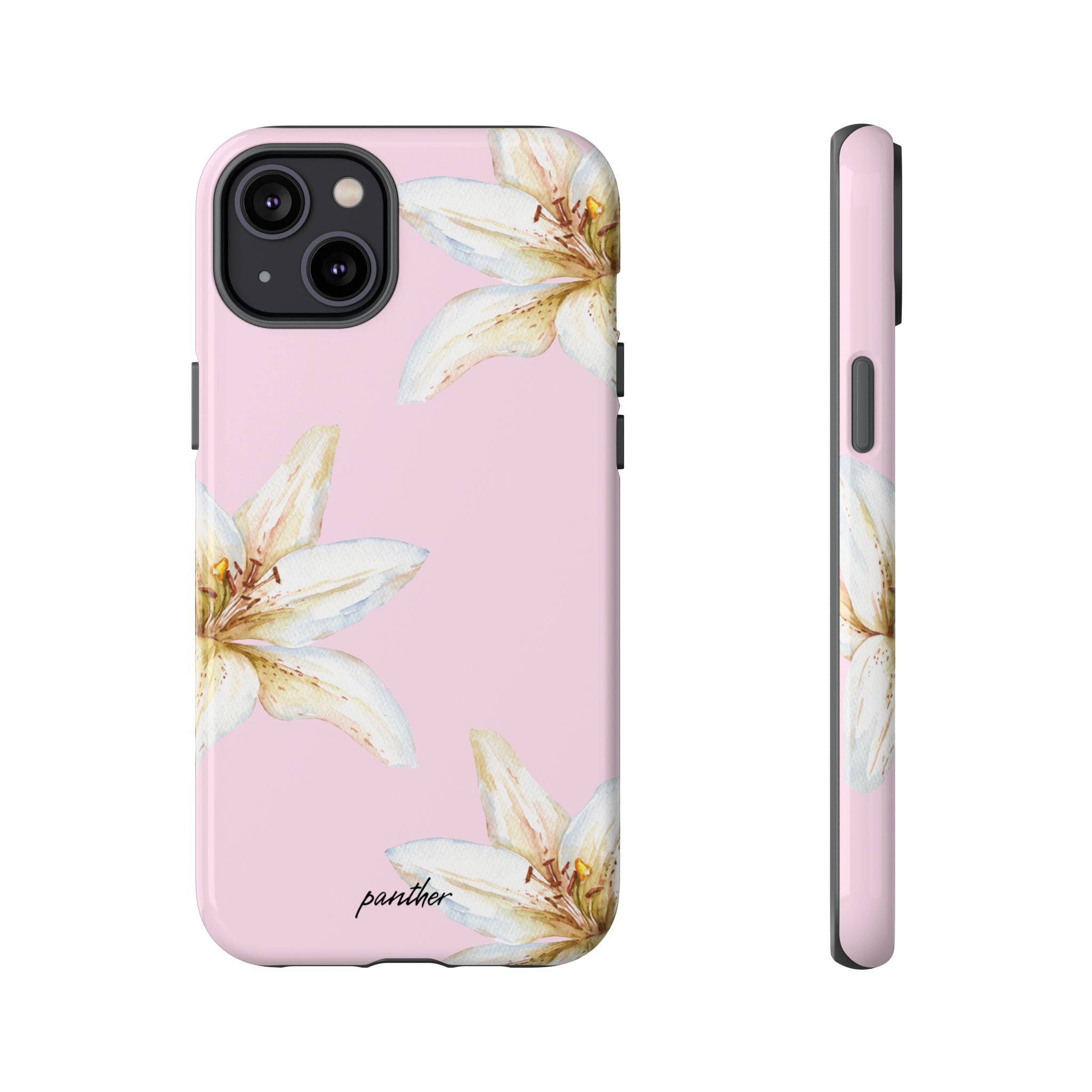 Pure Blossom (Pink)