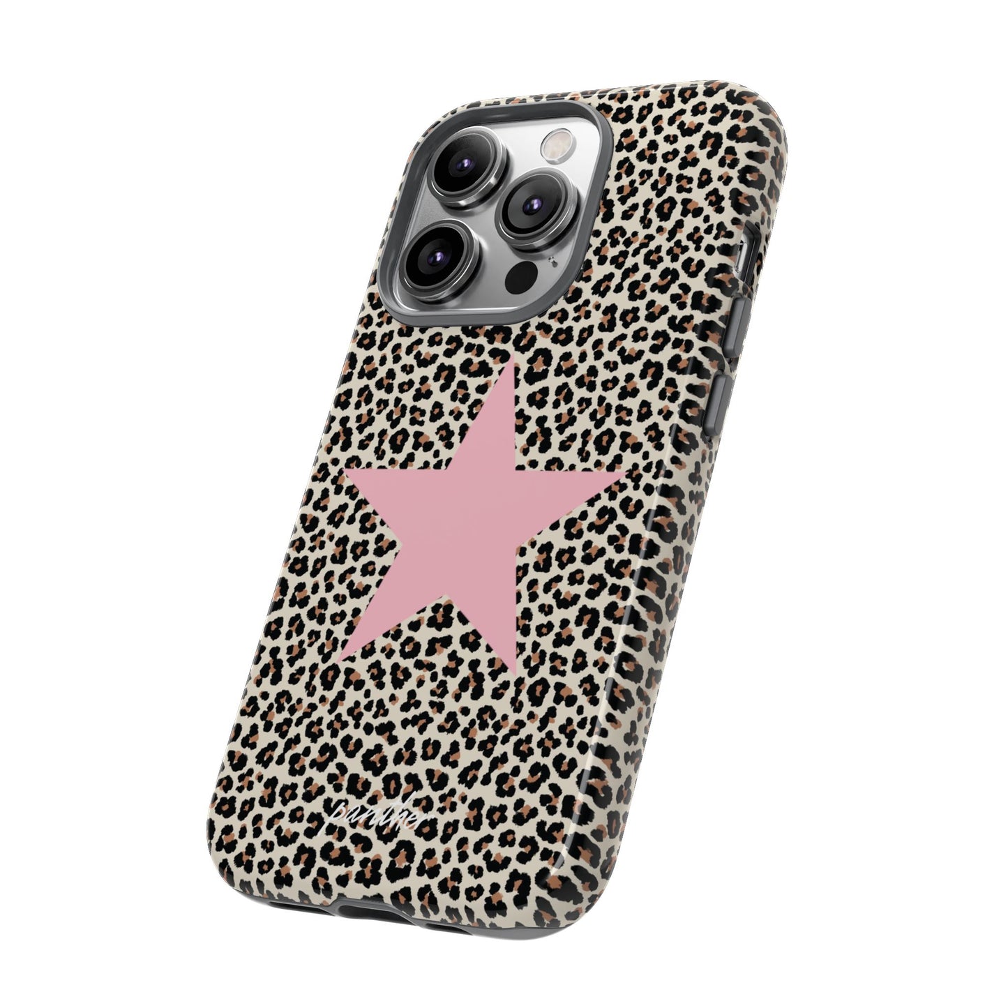 Leopard Star