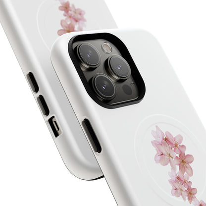 Pink Flowers (Magsafe)