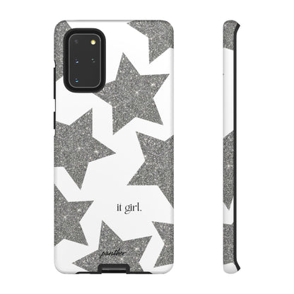 It Girl Star (Silver)