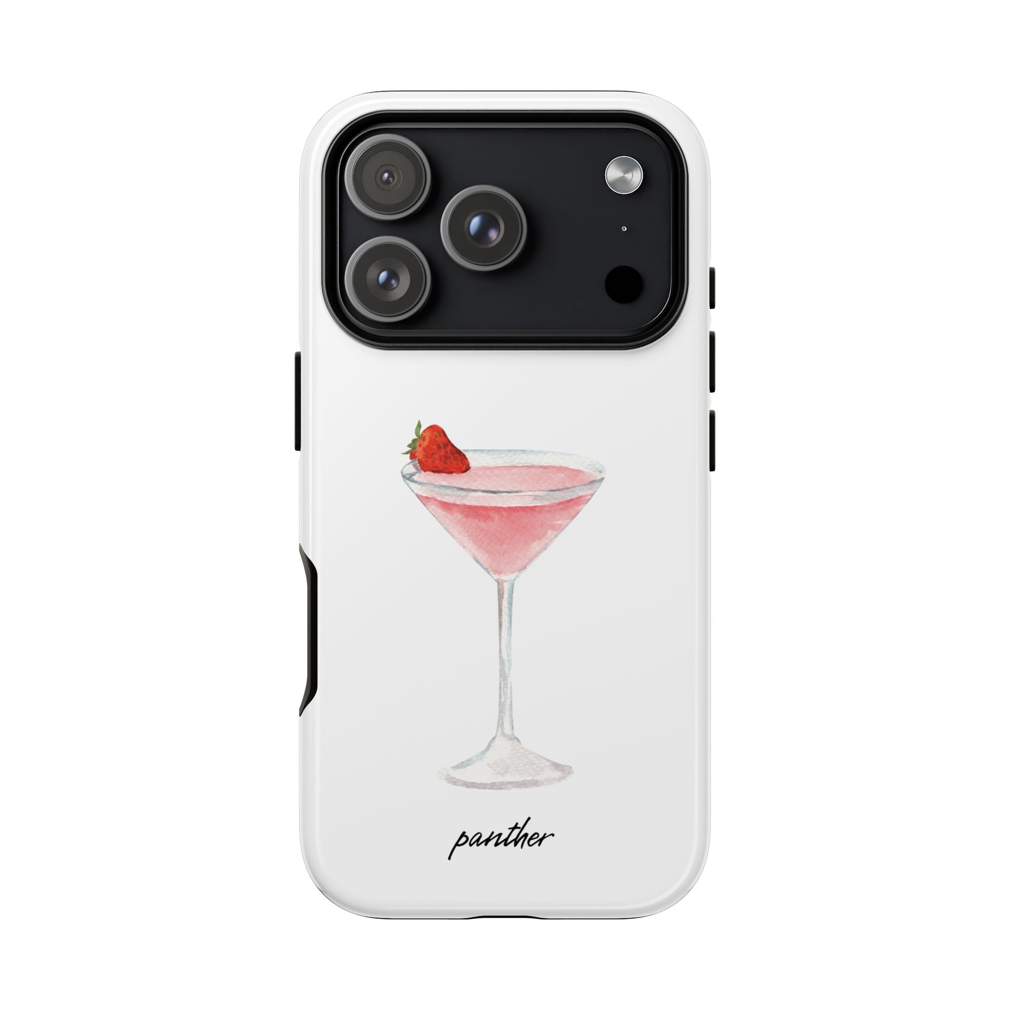 Time for a Cocktail