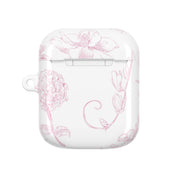 Blush Botanica AirPods/ Pro Cases