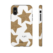It Girl Star (Gold)