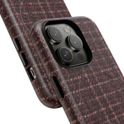 Cherry Knit (magsafe)