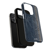 Blue Jean Baby (magsafe)