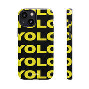 YOLO (Yellow)