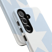 Pretty in Blue