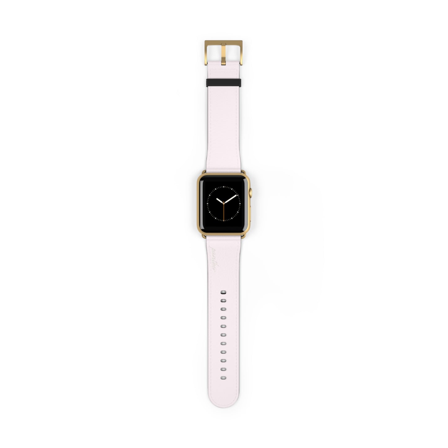 Baby Pink AppleWatch Band