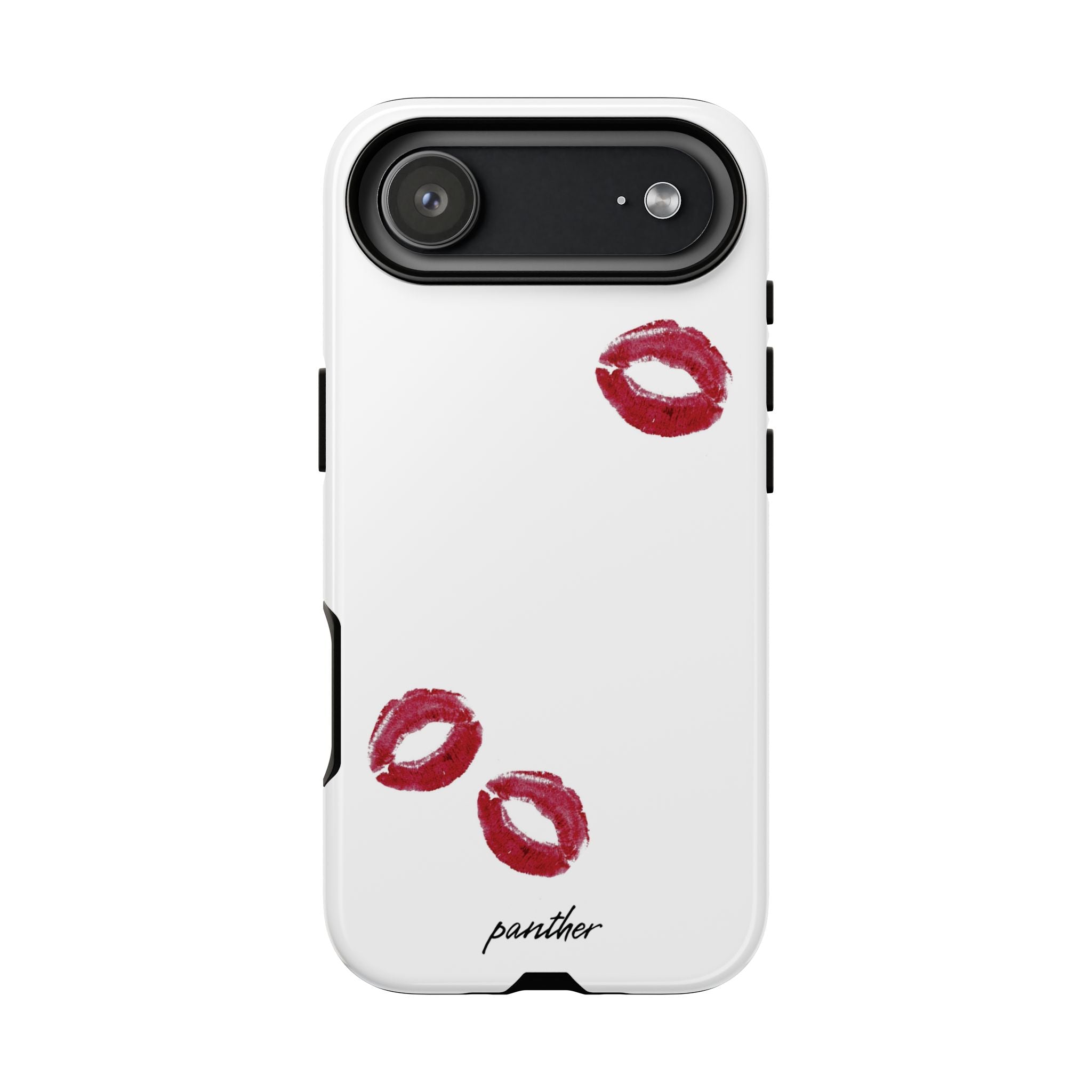 Kiss & Tell