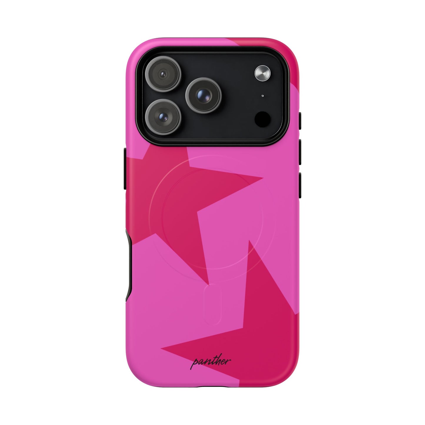 Pretty in Bubblegum Pink (Magsafe)