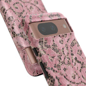 Blush Lace