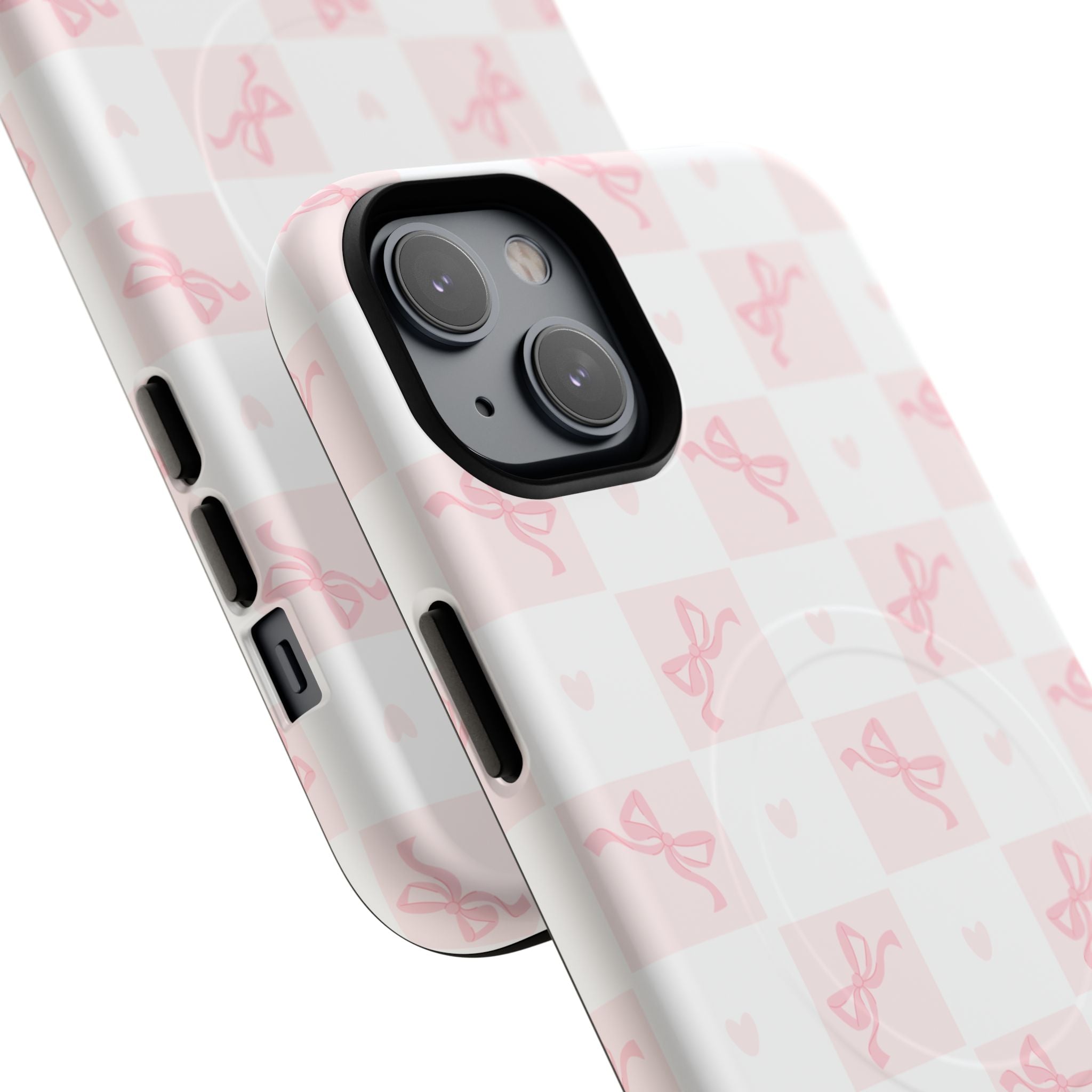 Blush Bows (Magsafe)