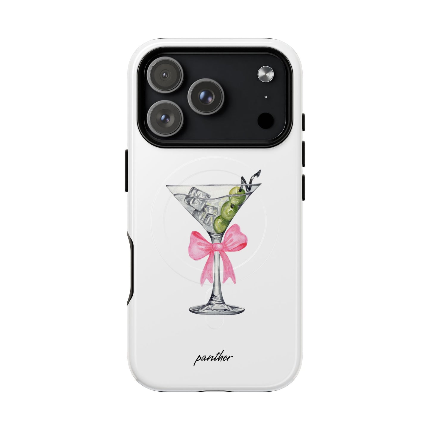 Coquette Martini (Magsafe)