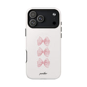 Blush Bow (Magsafe)