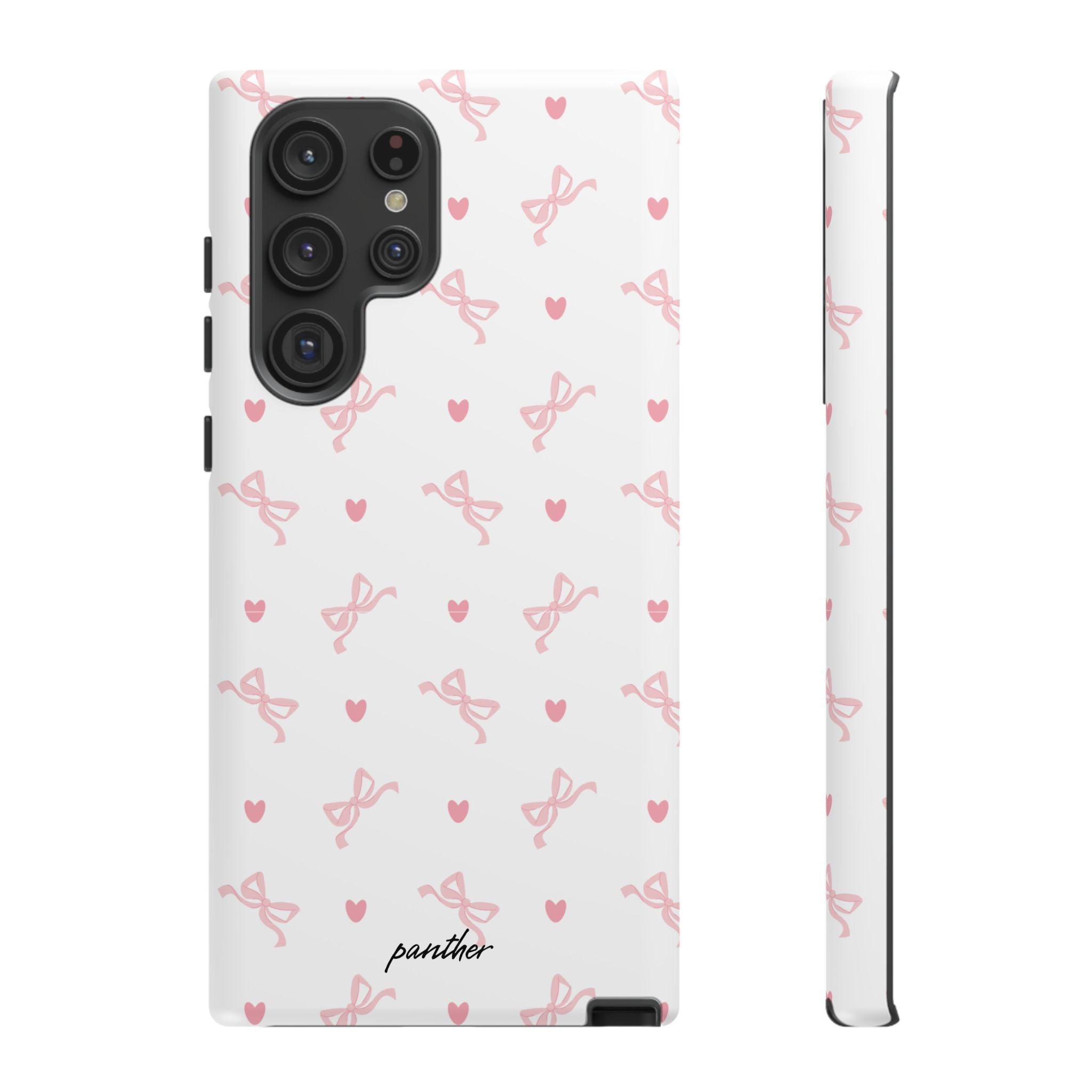 Loving Bows V2
