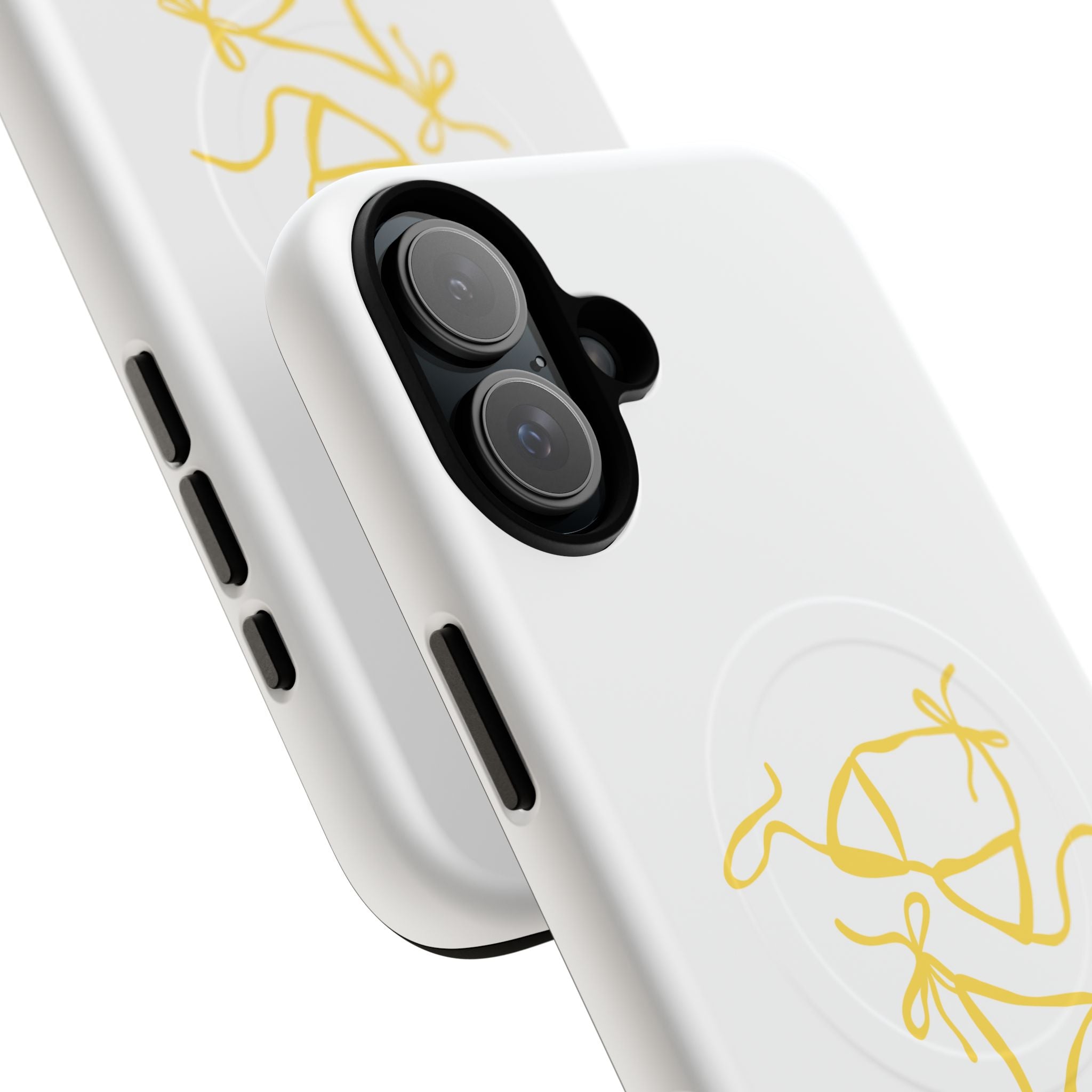 Tan Lines (Yellow) (Magsafe)