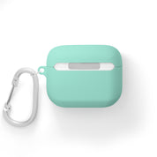 Panther Skateboards Case AirPods/ Pro Case Cover
