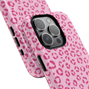 Spotted in Pink on Pink (Magsafe)
