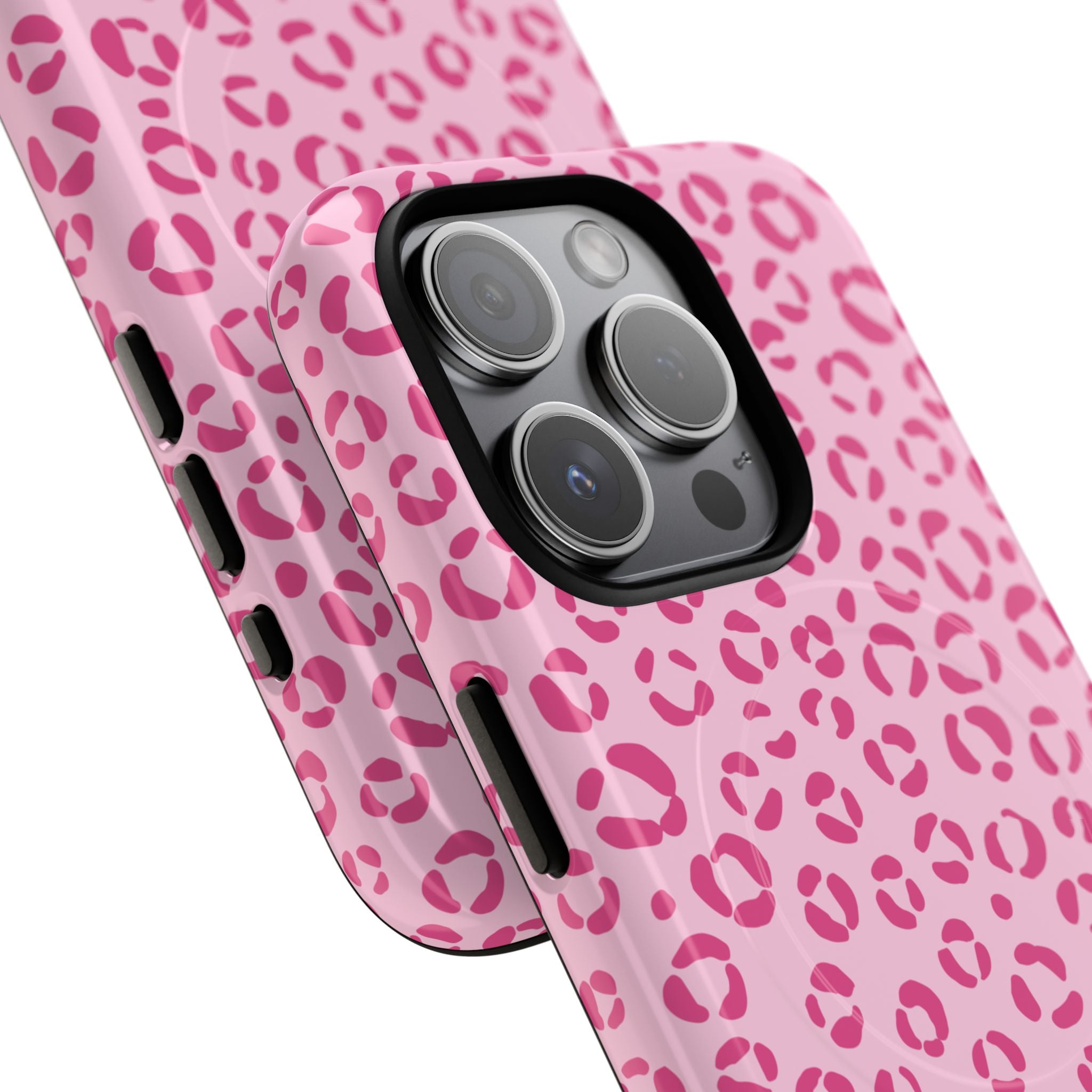 Spotted in Pink on Pink (Magsafe)